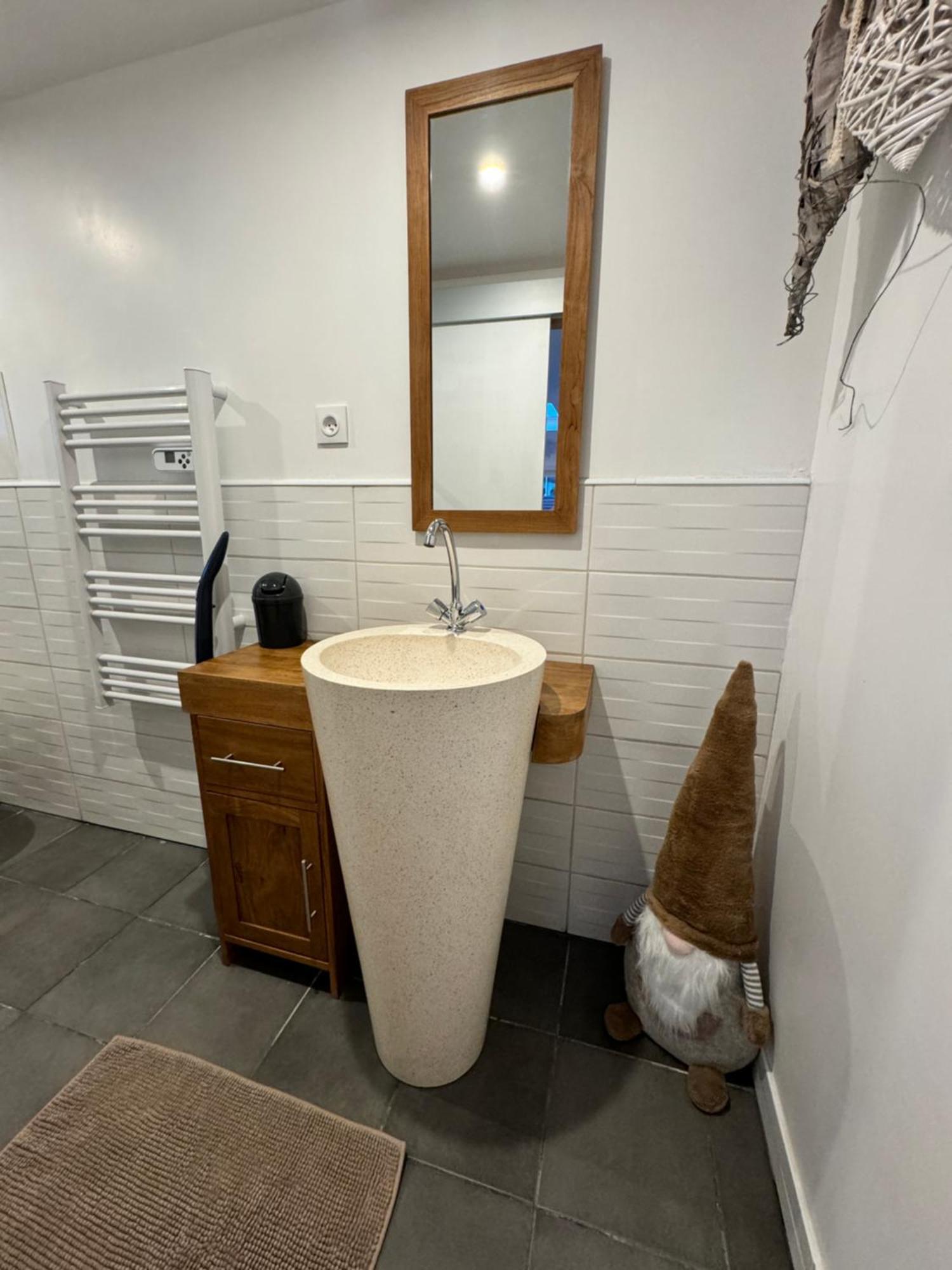 Aparthotel Ikigai Muhlbach-sur-Munster Zewnętrze zdjęcie